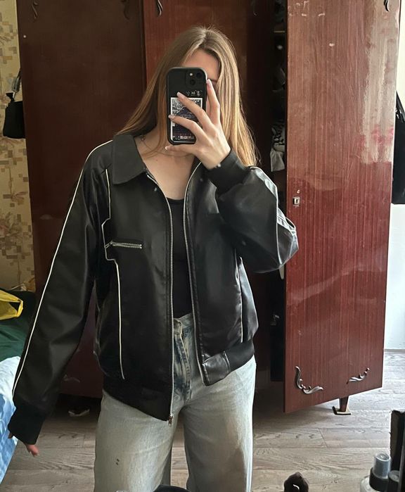 Оверсайс  бомбер