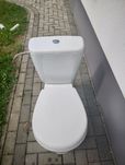 Sedes Cersanit wc