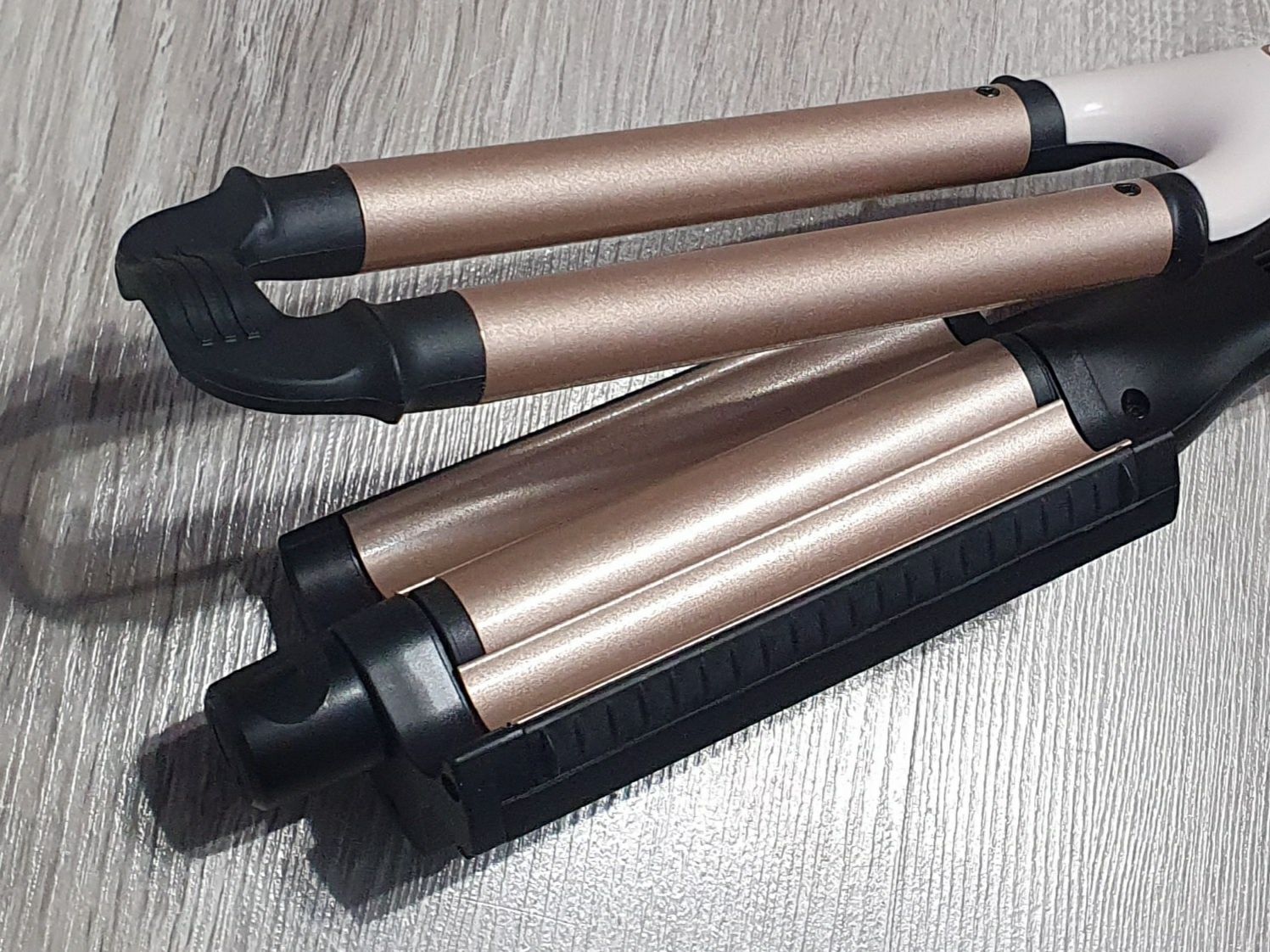 Falownica NOWA Remington Pro Luxe