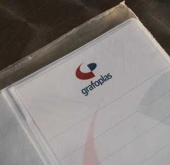 Bolsas para CD´s/DVD´s.