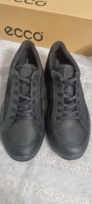 Sneakersy męskie Ecco Byway 45