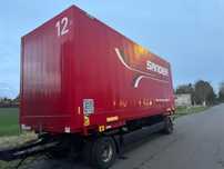 Krone AZ