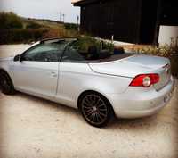 VW EOS 2.0 Versao top