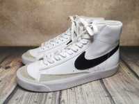 Buty Nike Blazer Mid'77 r37,5 / jordan / force / Dunk