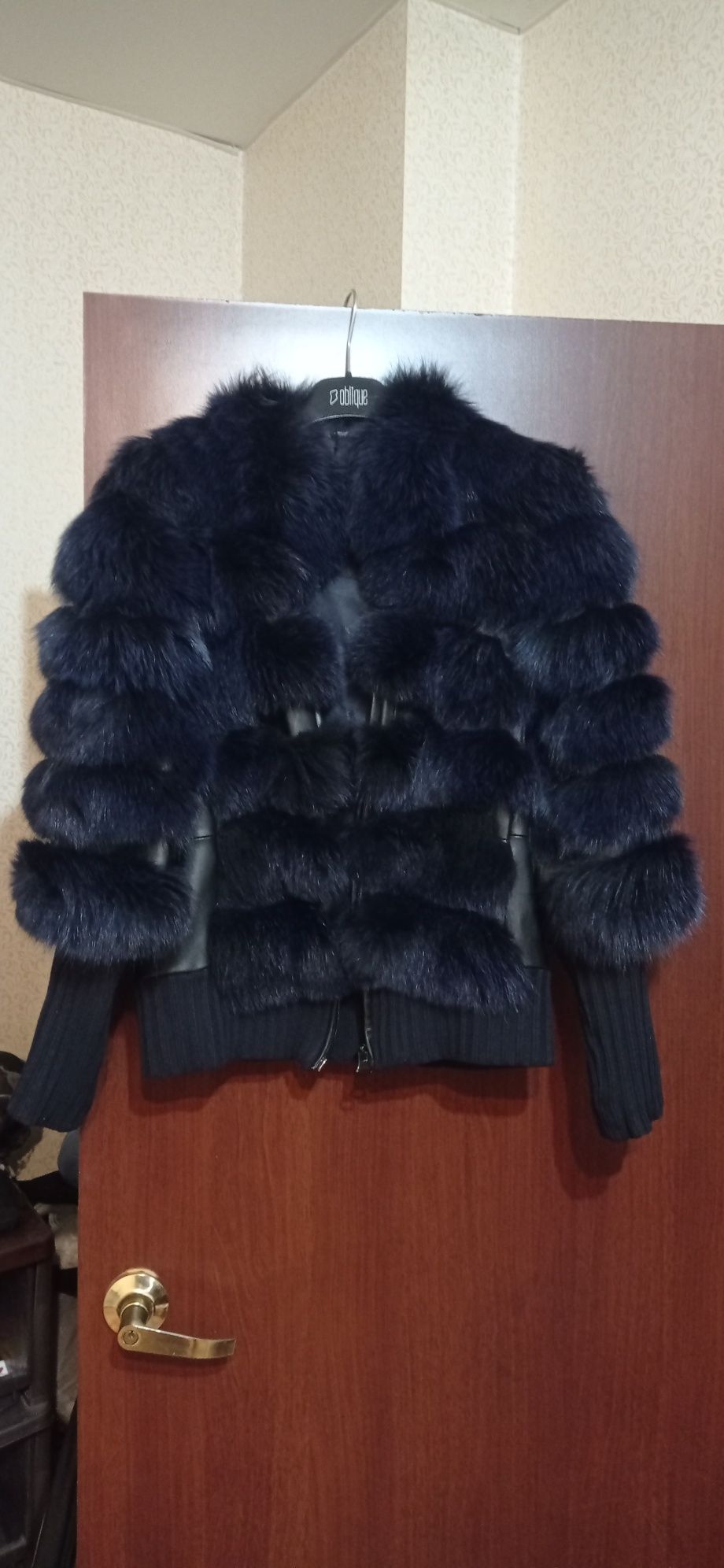 Продам пальто, куртку и шубку