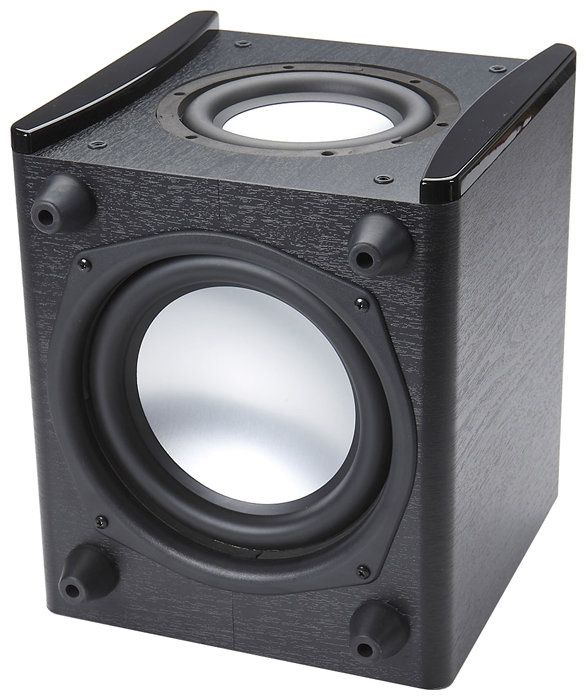 Tannoy 635 D50 Dual Concentric Hi-End колонки акустика