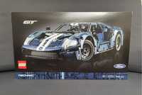 LEGO Technic - 42154 - Ford GT