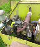Silnik 4 Perkins Claas mercator