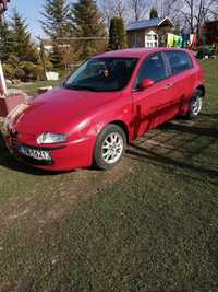 Alfa Romeo 147  1.6TS