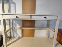 Secretária Hemnes