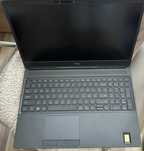 Dell Precision 7550, i9, 64GB, 1TB 180W