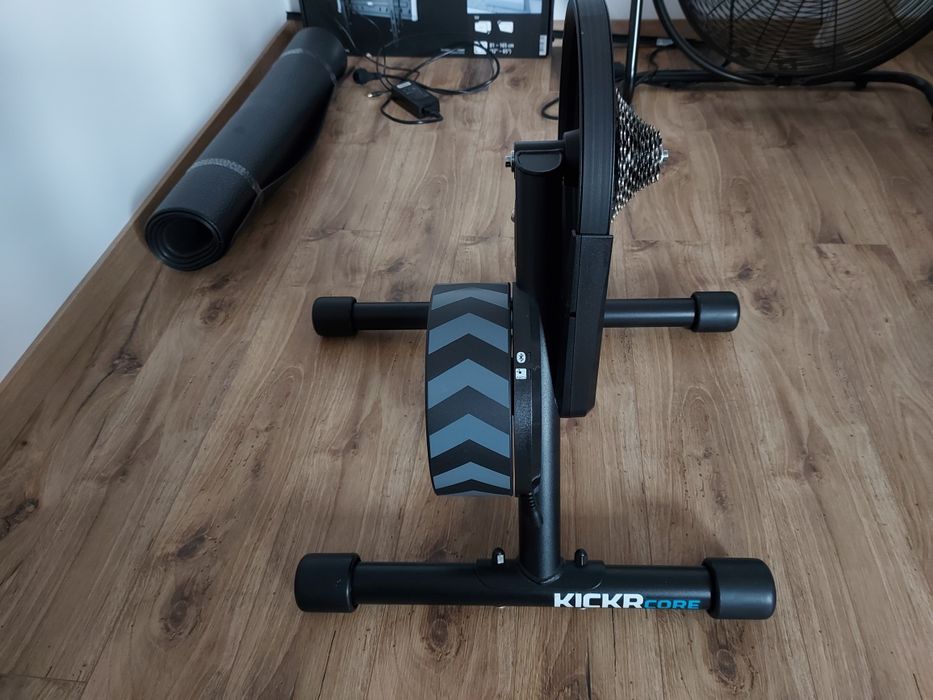 Trenażer Wahoo Kickr Core