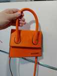 torebka jacquemus