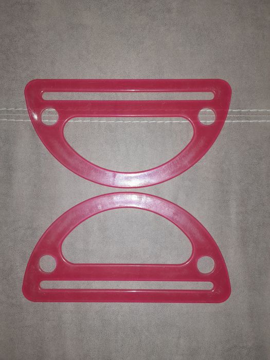 Ручки з радянської сумки