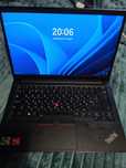 Продам ноутбук Lenovo ThinkPad E14 Gen 2 (20T6002ART)