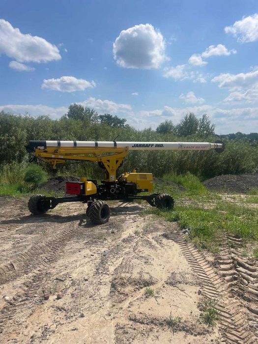 Jarraff , Kerschaw Trymer do drzew Mini Jarraff