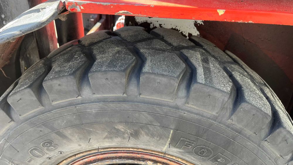 Kalmar GB 4-500 4,5T