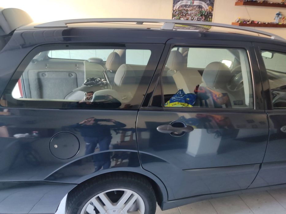 Vendo carrinha em bom estado