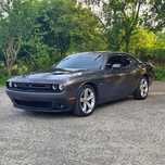Dodge Challenger Dodge Challenger R/T 5.7 V8 HEMI 2017