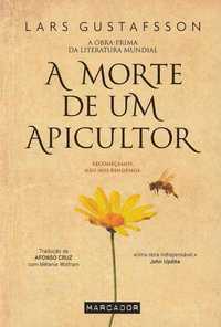 A morte de um apicultor -Lars Gustafsson-Marcador