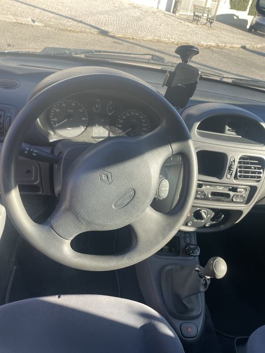 Renault Clio 1.2