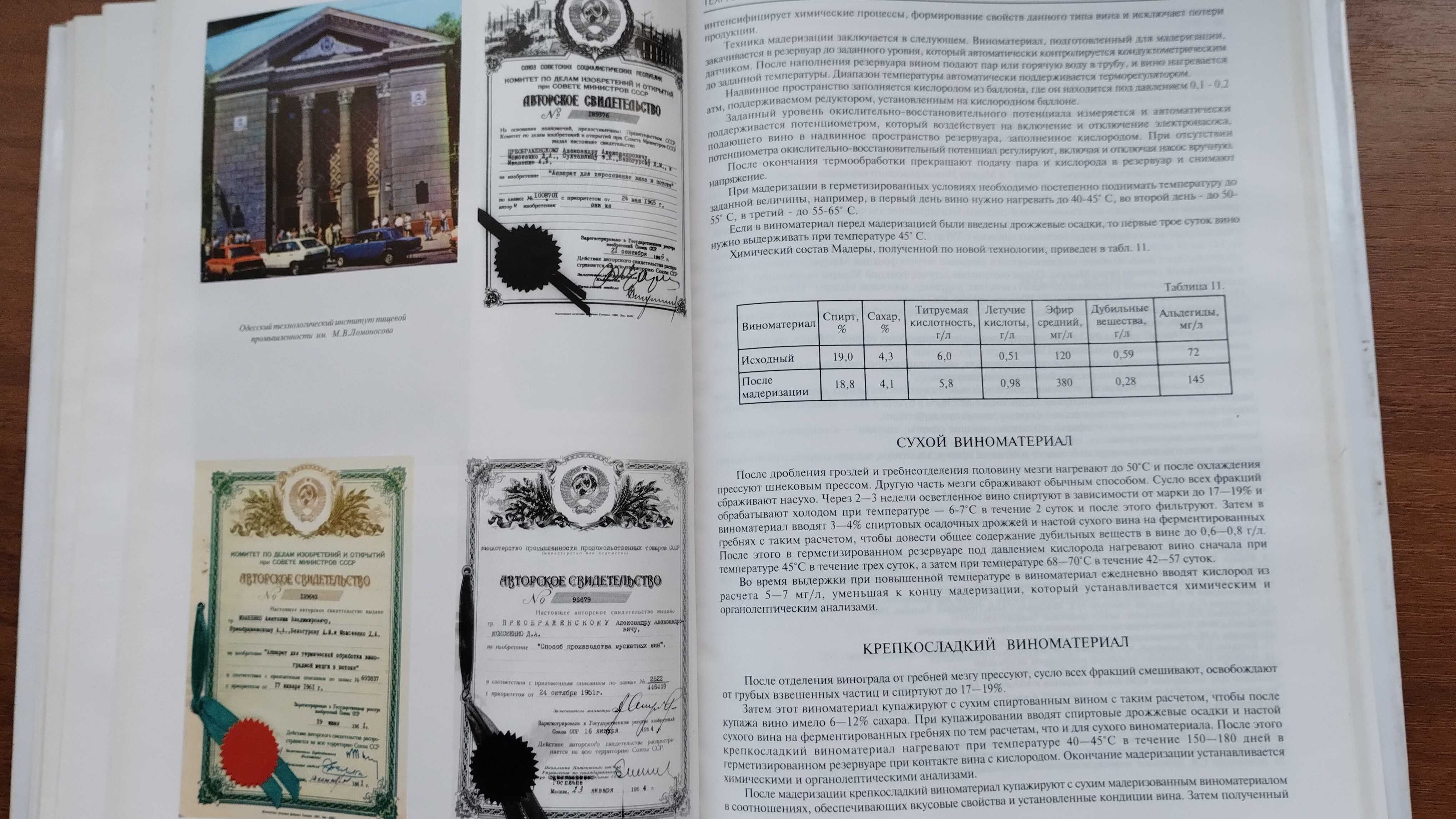 Винодел Преображенский (виноделие, изготовление домашнего вина)