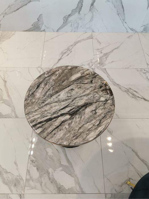 Mesa Centro - Design