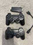 Konsola game stick lite gry sega ps1 dendy
