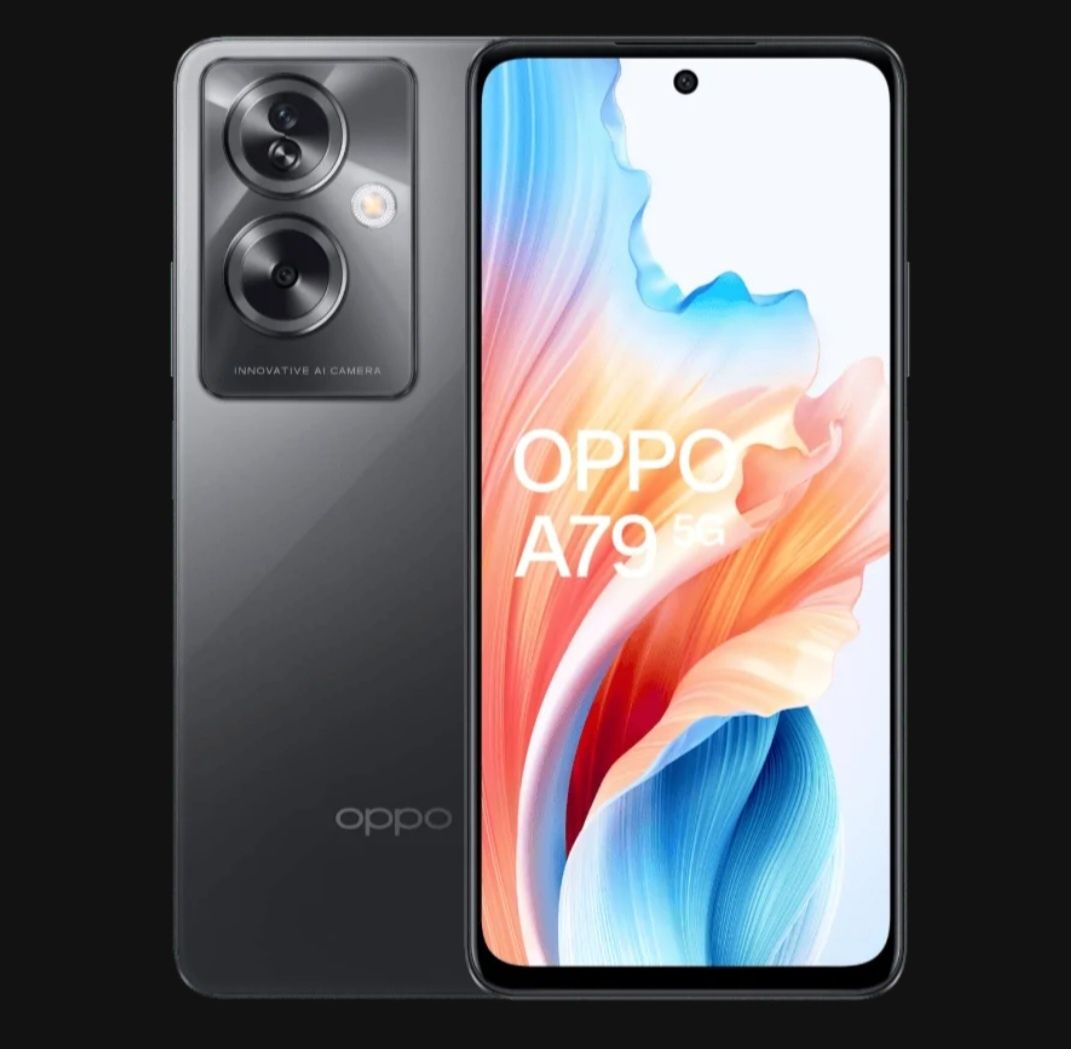 Oppo A79 5g 8/256