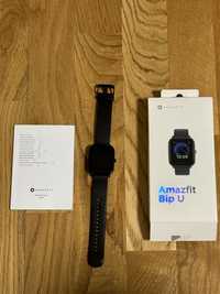 Часи Amazfit Bip U