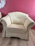 Fotele plus sofa