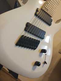 Gitara Harley Benton R-458MN Fanfret