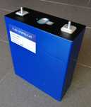 Bateria Lifepo4 REPT 280A Grade A - Ideal para solar