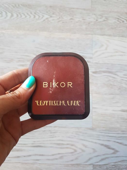 Puder Bikor Egyptische Erde Ziemia Egipska