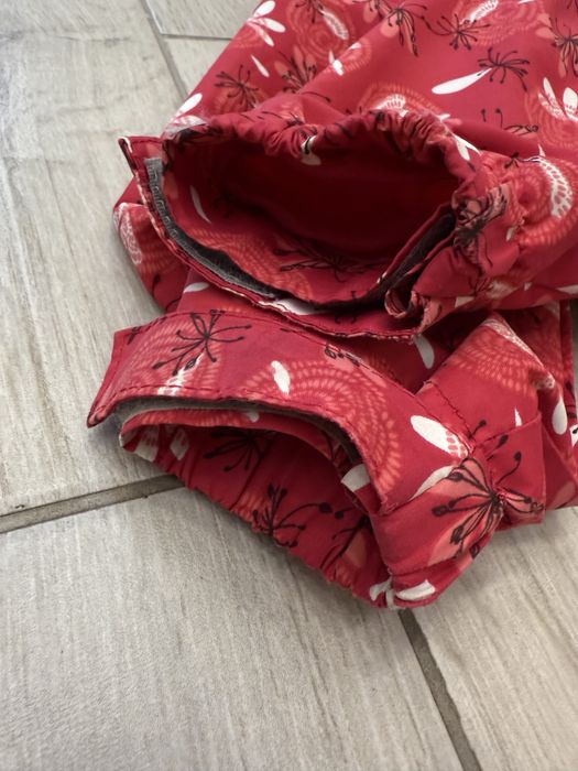 Lenne курточка демісезонна демі весна осінь 104 р