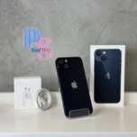 Gwarancja | iPhone 13 128GB Black | Bateria 90% | Stan idealny/Faktura