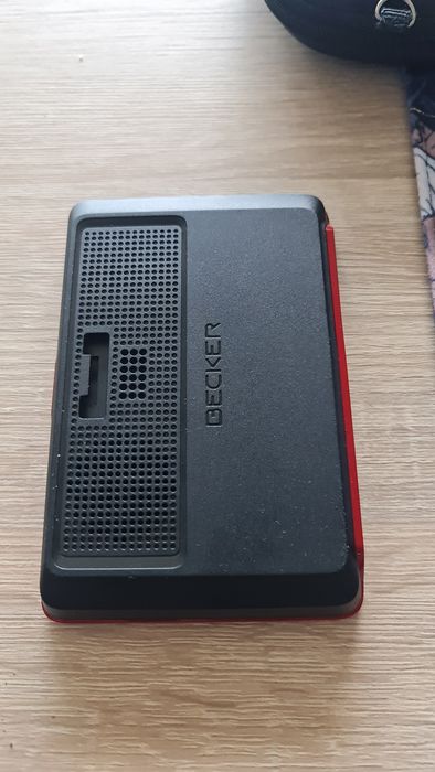 Nawigacja Becker Ready 45 Jak nowa!