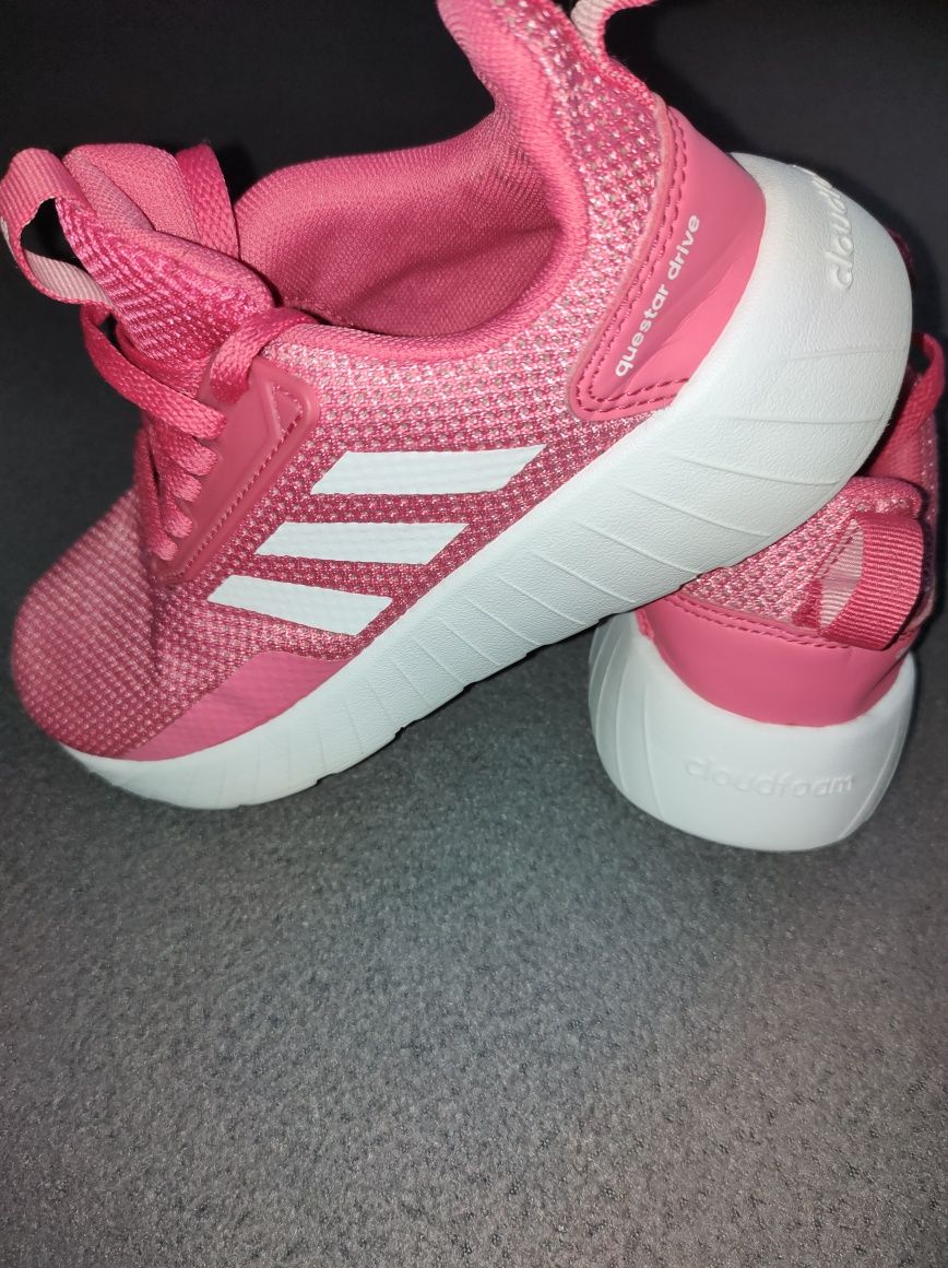 Buty dziecięce Adidas