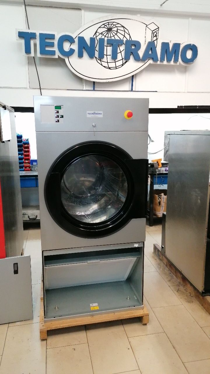 Máquina de secar roupa industrial secador de roupa Self service