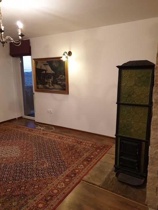 Bezczynszowe duże mieszkanie do wynajęcia