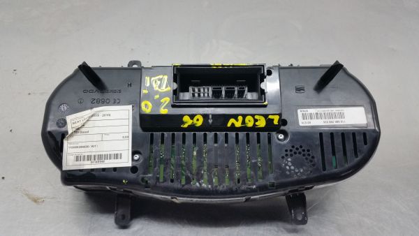 Quadrante / painel de instrumentos SEAT Leon (1P1)