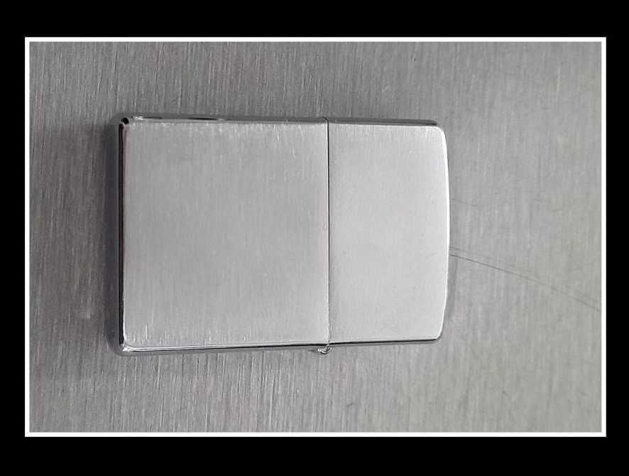 Isqueiro ZIPPO - 'Marlboro'