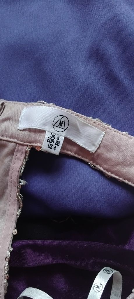 Sukienka Missguided rozm. XS-S