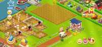 Hay day 57 рівень