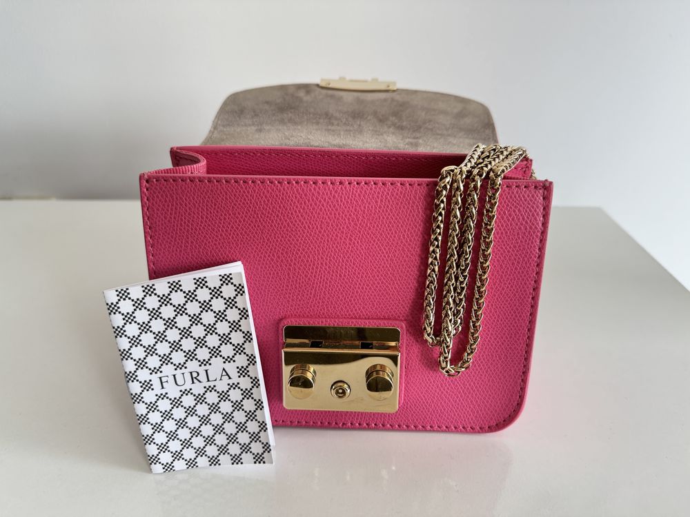 Mala Furla original