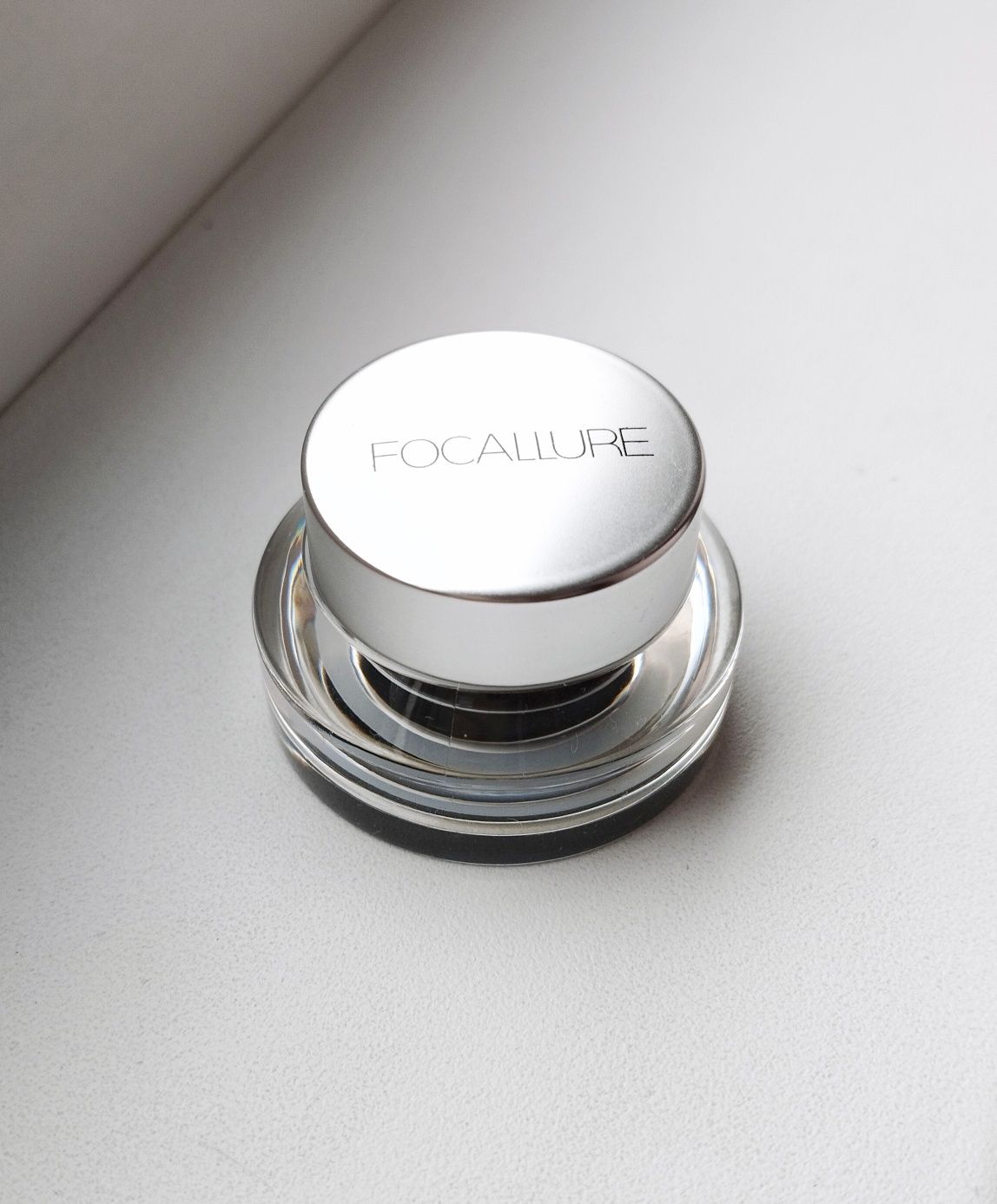 Гелева підводка Focallure staymax eyeliner