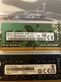 RAM 16gb (2x8GB) ddr4 sodimm