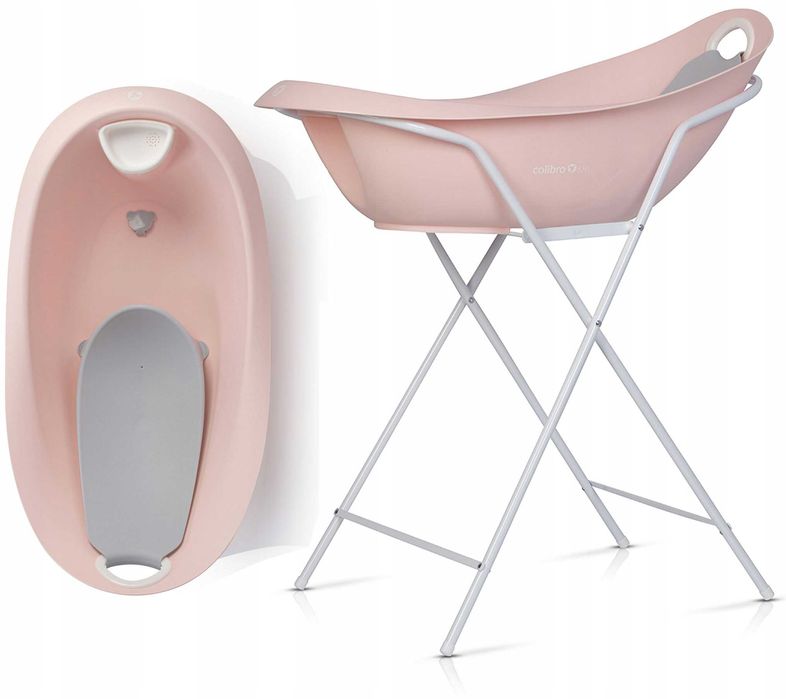 Wanienka Colibro klasyczna + STOJAK GRATIS