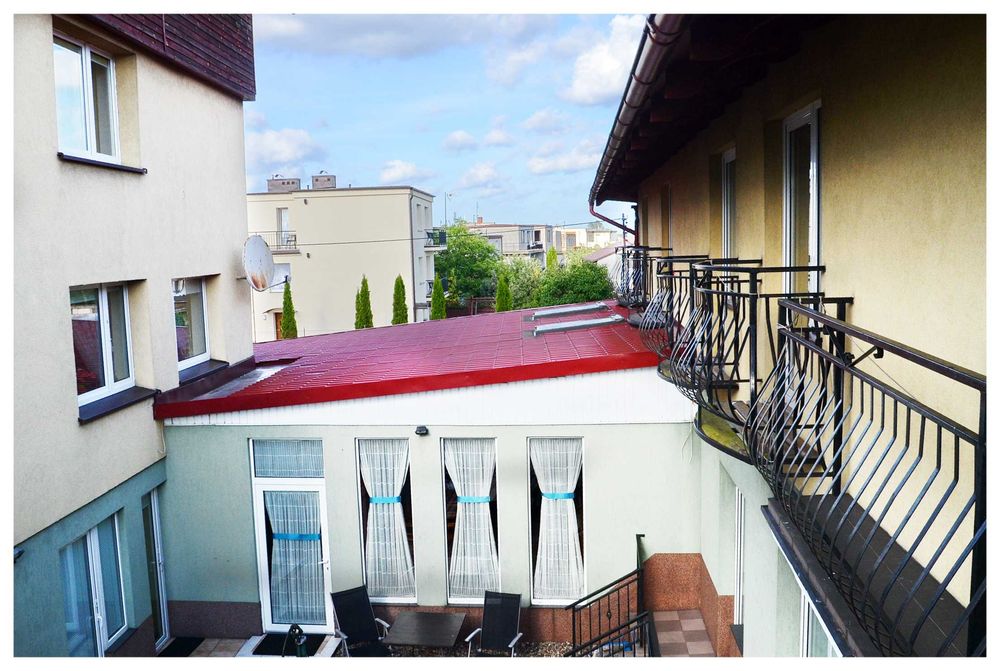 Święta, Sylwester, Weekendy 100m od plaży Rewa