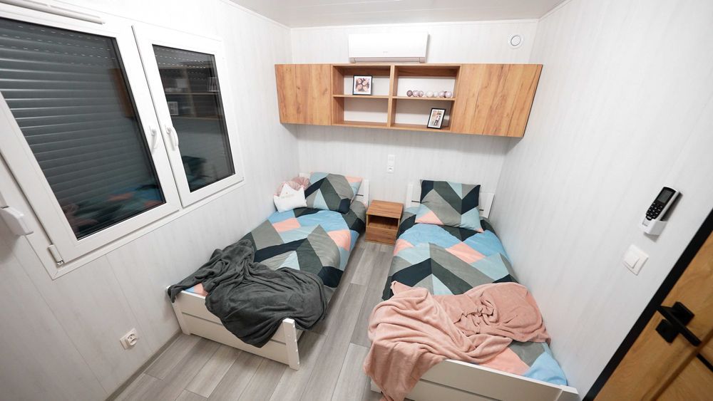 Dom mobilny MARCELO 48